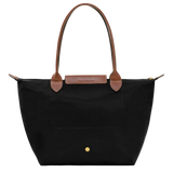 Le Pliage – Klassikaline must kott