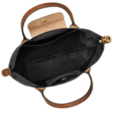 Le Pliage – Klassikaline must kott