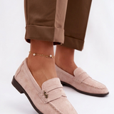 Lilly – Stiilsed loaferid