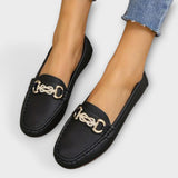 Cristina - Loafer kingad