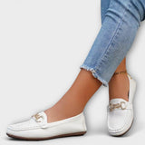 Cristina - Loafer kingad