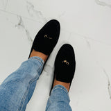 Lott – Stiilsed loaferid