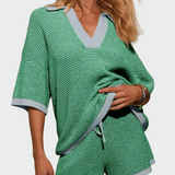 Vilija™ – Elegantne kampsuni komplekt
