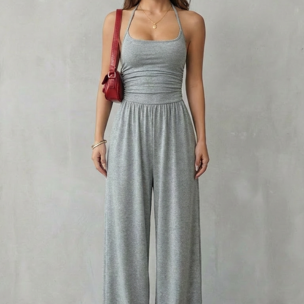 Lina – Elegantne jumpsuit