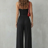 Lina – Elegantne jumpsuit