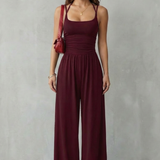 Lina – Elegantne jumpsuit
