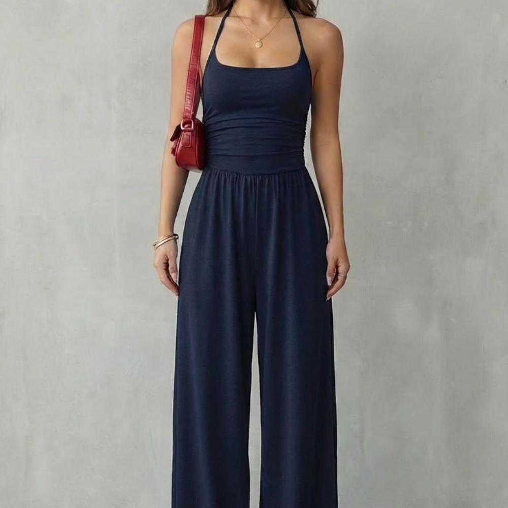 Lina – Elegantne jumpsuit
