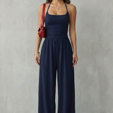 Lina – Elegantne jumpsuit