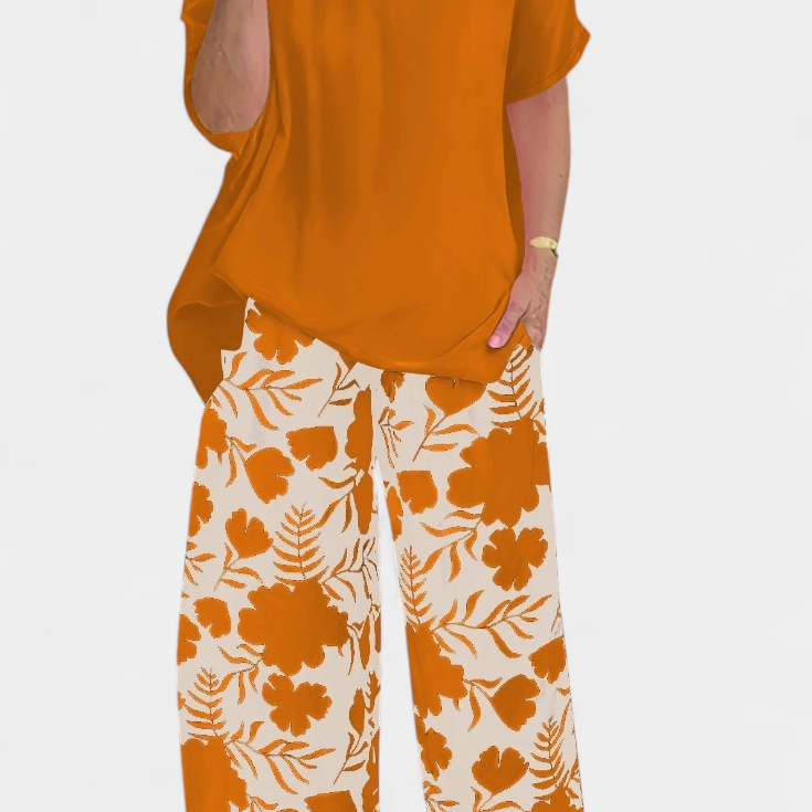 Aivy – Looduslik lillekomplekt