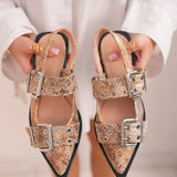 Maartje – Stiilsed slingback kingad
