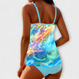 Patrizia – Stiilne tankini komplekt