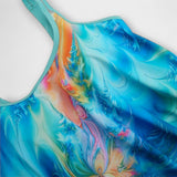 Patrizia – Stiilne tankini komplekt