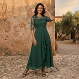 Lola – Elegantne säärekleit
