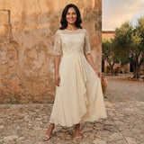 Lola – Elegantne säärekleit