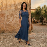 Lola – Elegantne säärekleit