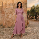 Lola – Elegantne säärekleit