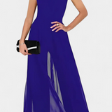 Nadia – Elegantne ilma varukata top