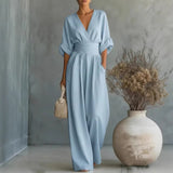 Maxi – Elegantne ühekordne kleit