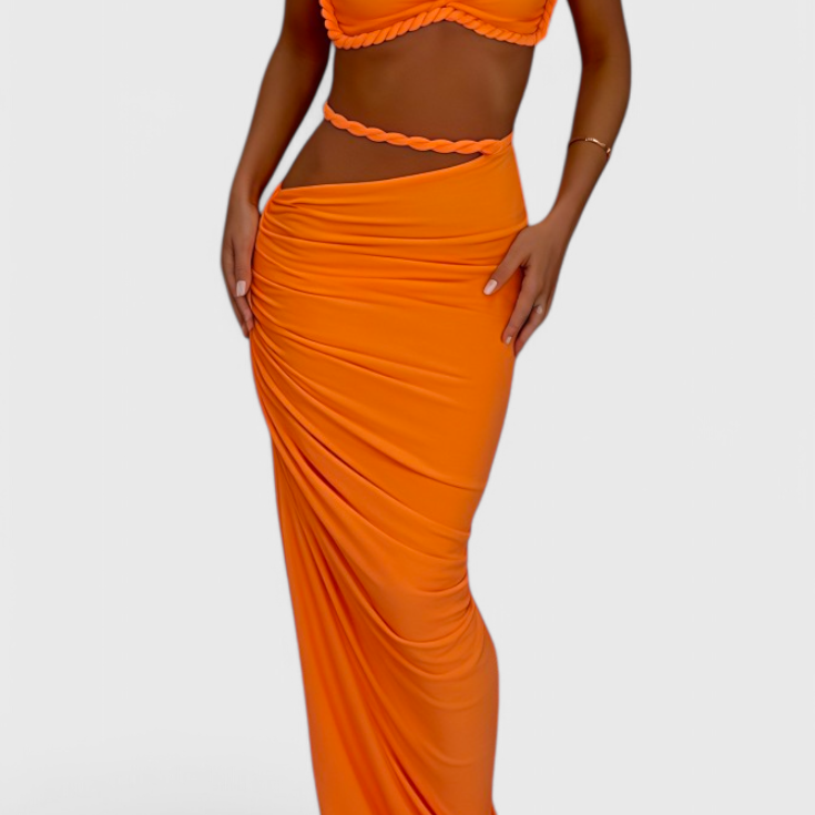 Estela – Elegantne kleidi komplekt