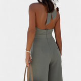 Jessica – Elegantne halterkleit
