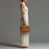 Elegante – Stiilne plisseekombinesoon
