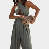 Jessica – Elegantne halterkleit