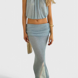 Zhenya – Elegantne kaheosaline komplekt