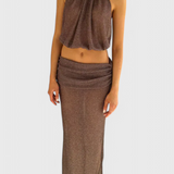 Zhenya – Elegantne kaheosaline komplekt