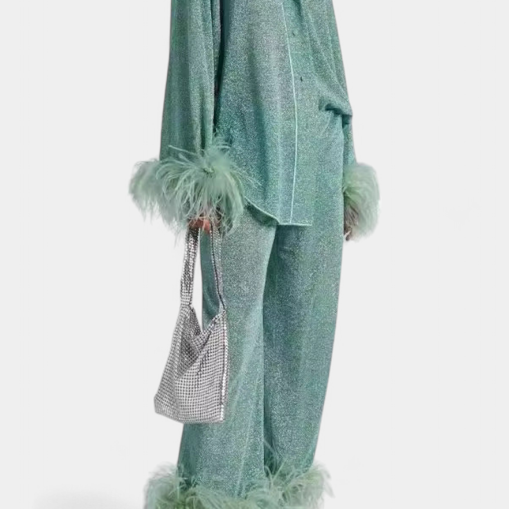 Polina – Elegantne kaheosaline komplekt