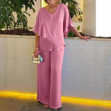 Martha – Mugav komplekt