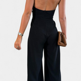 Jessica – Elegantne halterkleit