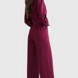 Ariane – Elegantne rihmaga kleit