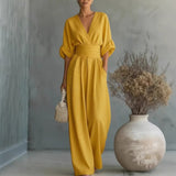 Maxi – Elegantne ühekordne kleit