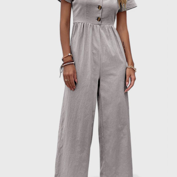 Camila – Elegantne pluus nupudega