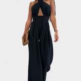 Jessica – Elegantne halterkleit