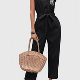 Marie – Elegantne ilma varukatest pluus