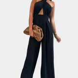 Jessica – Elegantne halterkleit