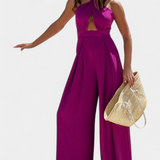 Jessica – Elegantne halterkleit