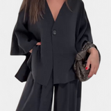 Eli – Stiilne oversize komplekt