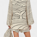 Amalia – Boho stiilis särk