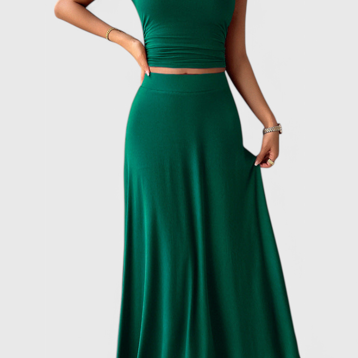 Anastasia – Elegantne komplekt
