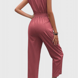 Marie – Elegantne ilma varukatest pluus