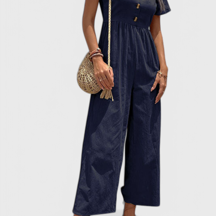 Camila – Elegantne pluus nupudega