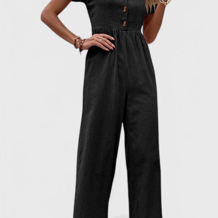 Camila – Elegantne pluus nupudega