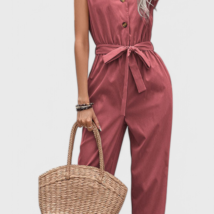 Marie – Elegantne ilma varukatest pluus