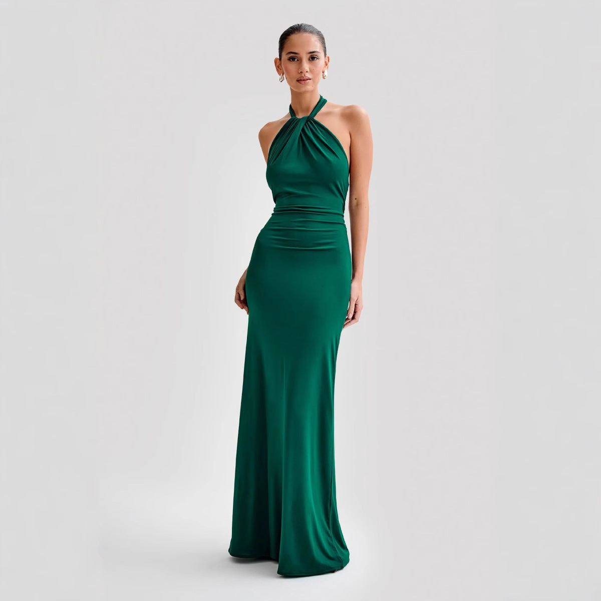 Jana – Elegantne maxikleit