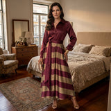 Beatriz – Elegantne siidkleit