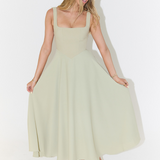 Scarlett – Elegantne kleit