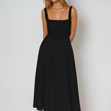 Scarlett – Elegantne kleit