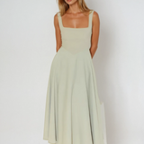 Scarlett – Elegantne kleit